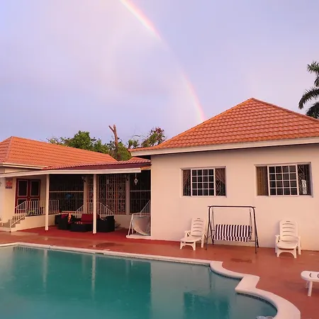 The Retreat @ A Piece Of Paradise
