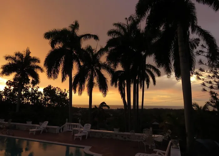 Bed & Breakfast The Retreat @ A Piece Of Paradise *