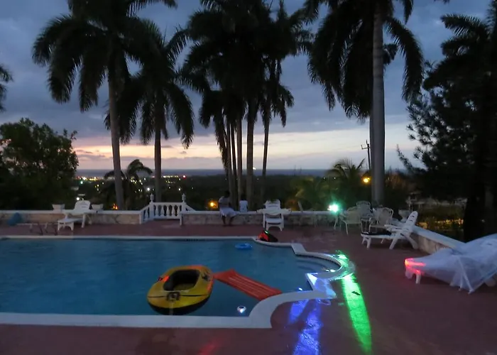 The Retreat @ A Piece Of Paradise * Montego Bay