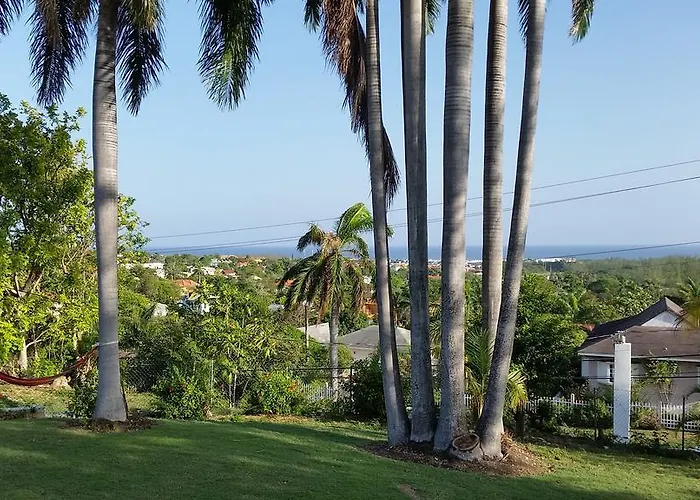 The Retreat @ A Piece Of Paradise