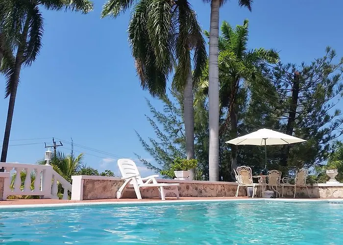 The Retreat @ A Piece Of Paradise Montego Bay