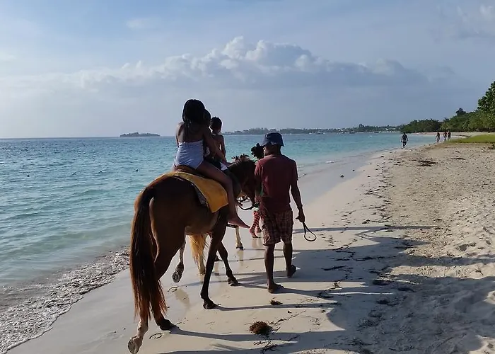 The Retreat @ A Piece Of Paradise *