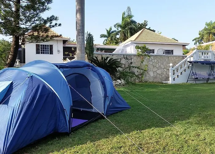 The Retreat @ A Piece Of Paradise Montego Bay