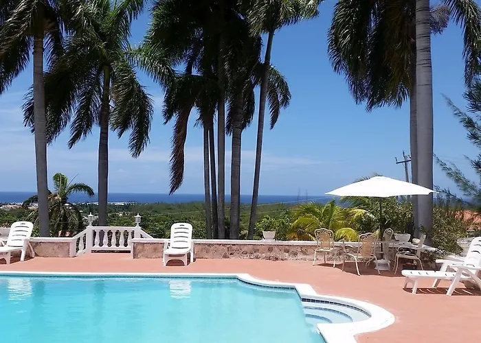 Bed & Breakfast The Retreat @ A Piece Of Paradise