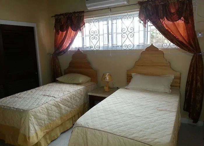 Bed & Breakfast The Retreat @ A Piece Of Paradise