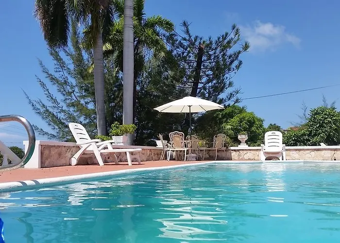 The Retreat @ A Piece Of Paradise