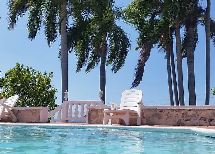 The Retreat @ A Piece Of Paradise Montego Bay