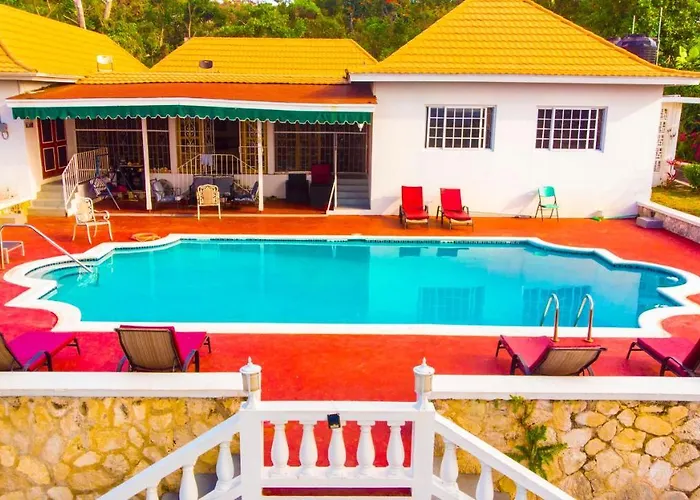 The Retreat @ A Piece Of Paradise
